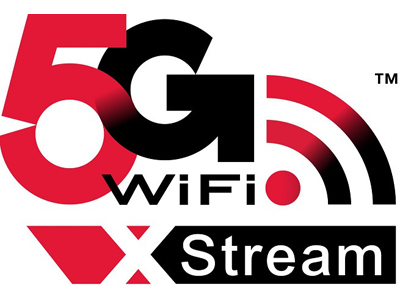 博通推业界首款六流802.11ac MIMO平台5G Wi-Fi XStream