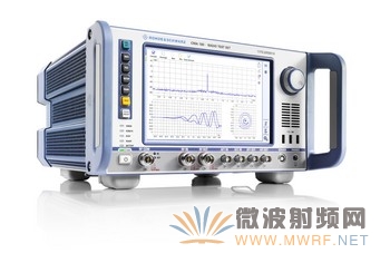 R&S CMA180：采用最先进数字测量技术的模拟无线电测试仪