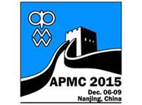 2015年亚太微波会议（APMC2015）