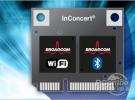 博通Broadcom新芯片将整合WIFI与蓝牙3.0