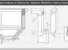 苹果可拆卸天线专利获批可用于iPad 用磁铁固定