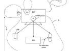 苹果新专利：通过Mac电脑为手机无线充电