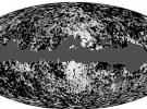 最新宇宙全景图揭开大爆炸后银河系秘密