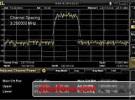 基于频谱分析仪分析手机无线测试