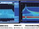 实时频谱分析仪实现数字RF测量的实时化