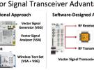 何为矢量信号收发仪(VST)?