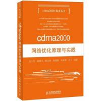 cdma2000网络优化原理与实践