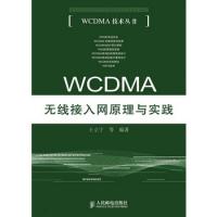 WCDMA无线接入网原理与实践