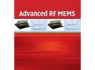 Advanced RF Mems