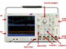 MDO4000 系列混合域分析仪应用之二调制域分析