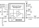 用于WLAN应用的2.45GHz LNA的设计