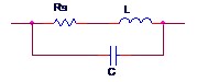 电感的等效电路