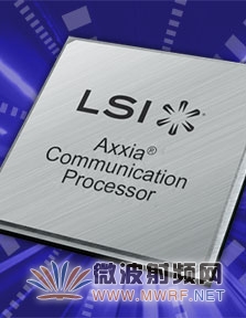 LSI在MWC2014演示Wi-Fi与4G融合解决方案