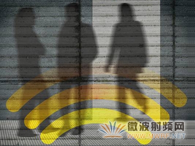 麻省理工学院研发新技术：利用WiFi信号隔墙监控人的心率