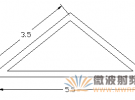 一种新型小型化K波段带通滤波器的设计