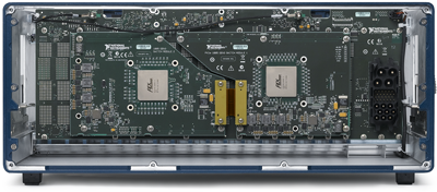 使用Intel Xeon CPU和PCI Express Gen 3技术增强测试测量系统