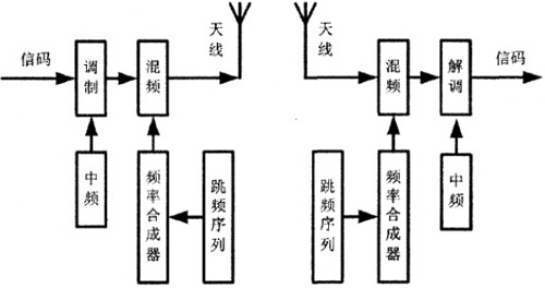 李赞教授：从事可靠通信研究的年轻女学者