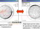 先进的矢量有源谐波负载牵引测试技术