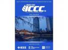 IEEE/CIC中国国际通信大会（ICCC2016）即将举行