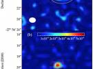 云南天文台揭示高红移亚毫米波星系的星际介质和恒星形成性质