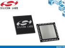 贸泽开售面向Sub-GHz IoT应用的Silicon Labs EFR32FG23 Flex Gecko无线SoC