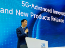 MWC24|共筑5G-A商用新时代！中兴通讯举办“5G-Advanced联合创新及新品发布会”