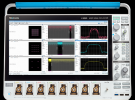 泰克推出SignalVu频谱分析仪软件5.4版，助力工程师提高多信号分析能力