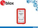 贸泽开售适用于物联网应用的全新u-blox XPLR-IOT-1探索套件