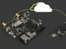 e络盟独家销售新款Arduino PRO工业套件